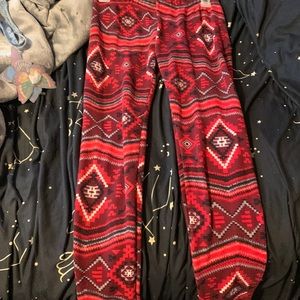 Women or kids leggings